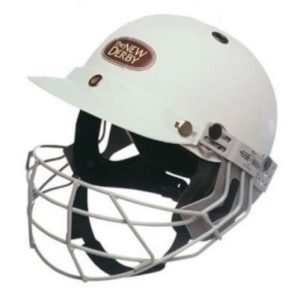 New Derby Polocrosse Helmet