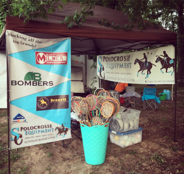SC Polocrosse Equipment Serving all your polocrosse needs in the USA