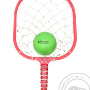 Bomber Midas Head Racket