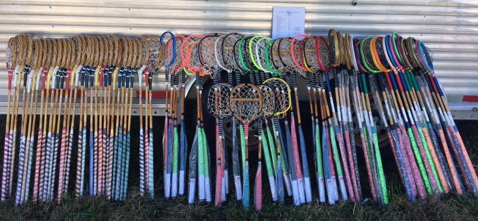 SC Polocrosse Equipment | The top polocrosse equipment supplier in the ...