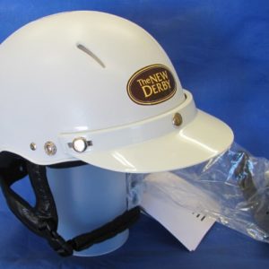 New Derby Polocrosse Helmet