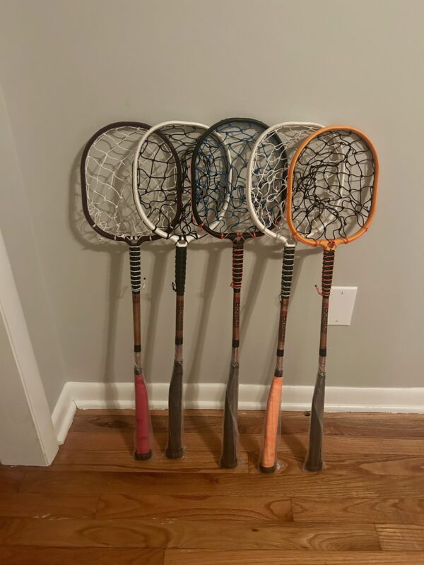 Bomber Trick Sticks - Image 2