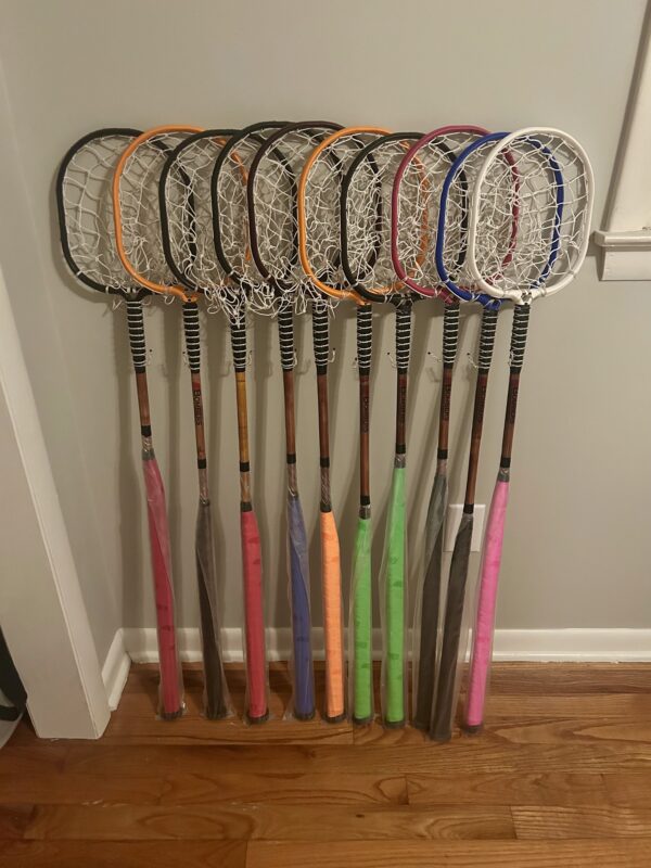 Bomber Midas Head Racket - Image 2
