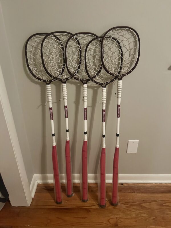 Queenslander Racket by Bombers - Image 2