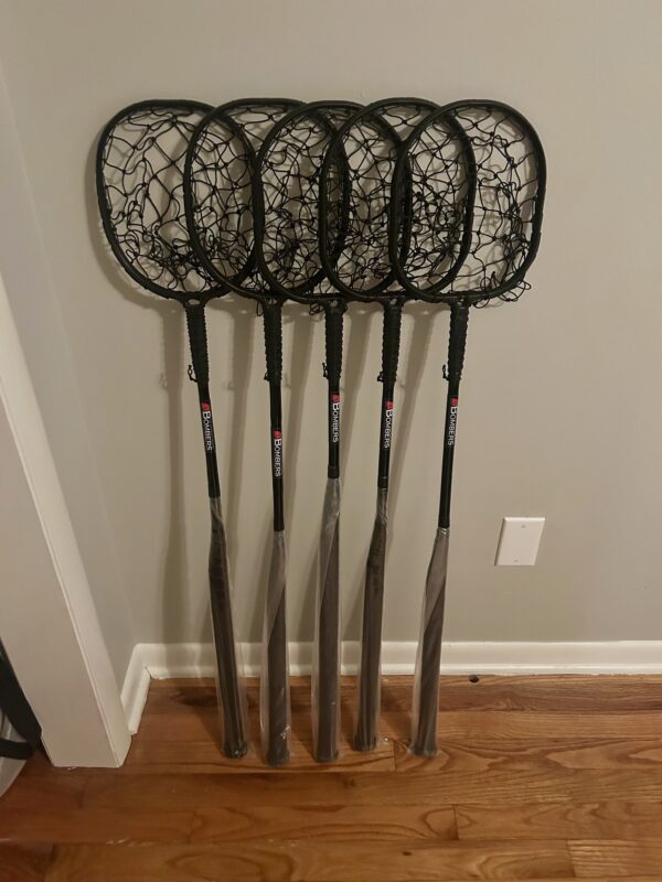 Sharp Shooter Racket by Bombers - Image 2