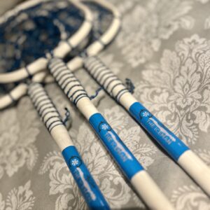 Iceman Racket by Bombers