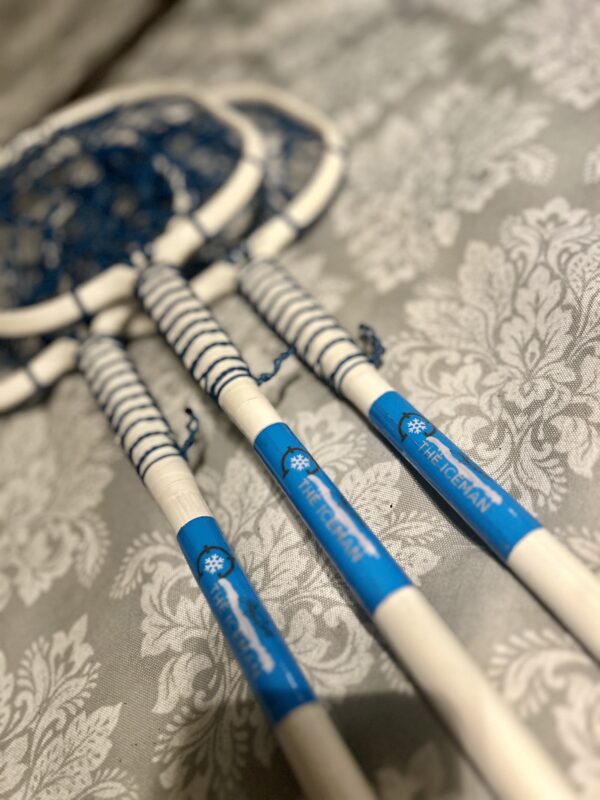 Iceman Racket by Bombers