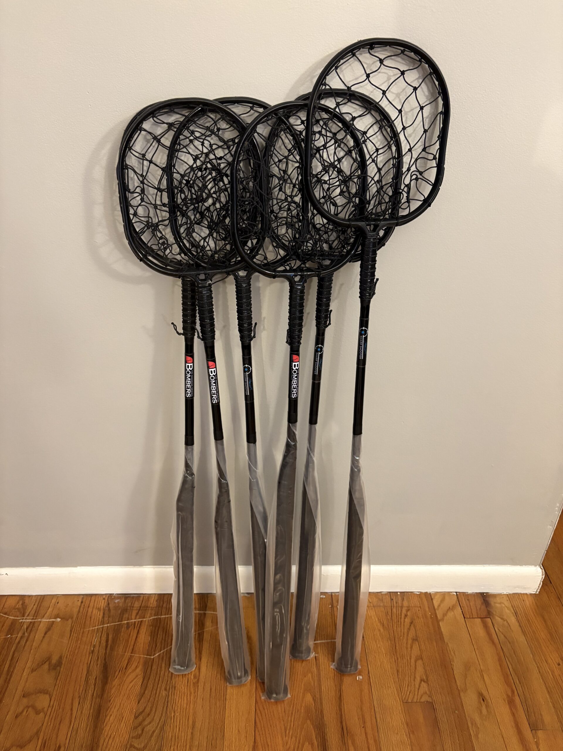 Sharp Shooter Racket by Bombers - Image 2