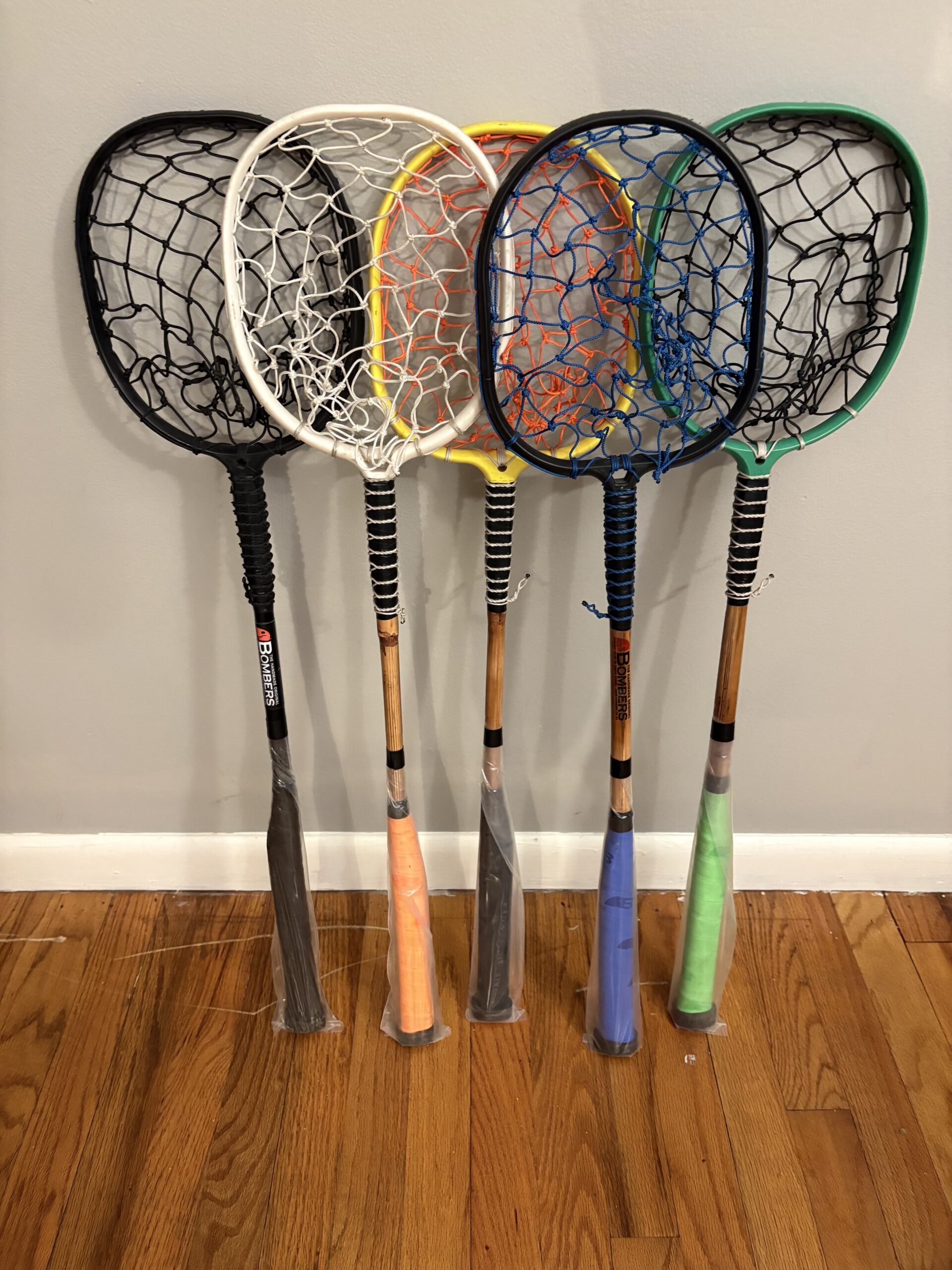 Bomber Trick Sticks - Image 2