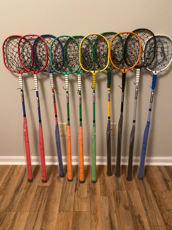 Bomber Limited Edition Racket - Image 2