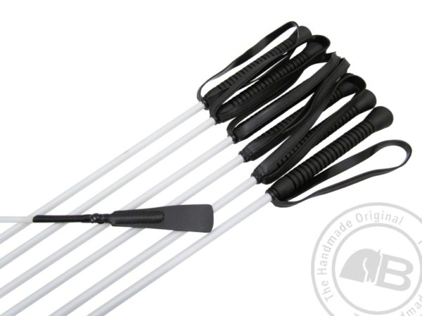 Bombers Polocrosse Whip