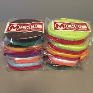 Milner Grips