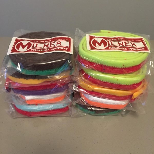 Milner Grips