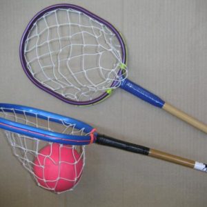 Bennett Pro Head Racket