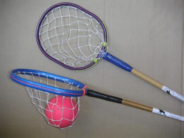Bennett Pro Head Racket