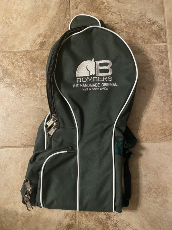 Bomber Racket Bag - Image 3