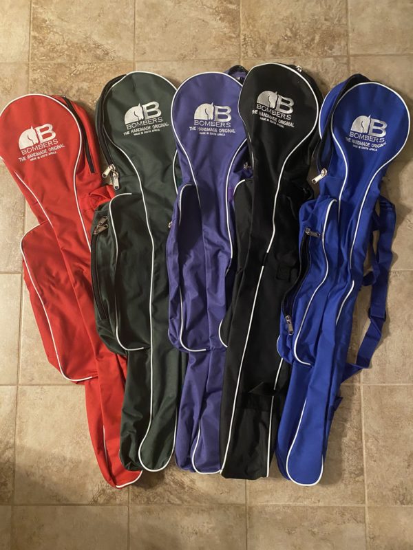 Bomber Racket Bag