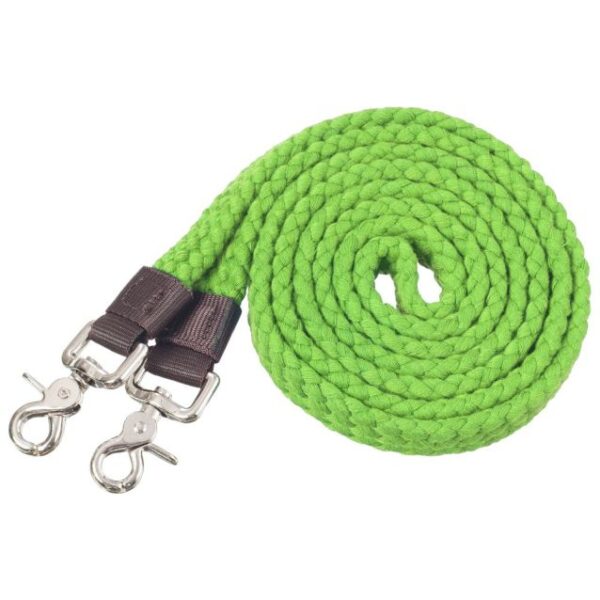 Cotton Snap Reins - Image 10