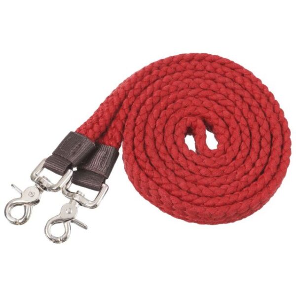 Cotton Snap Reins - Image 7