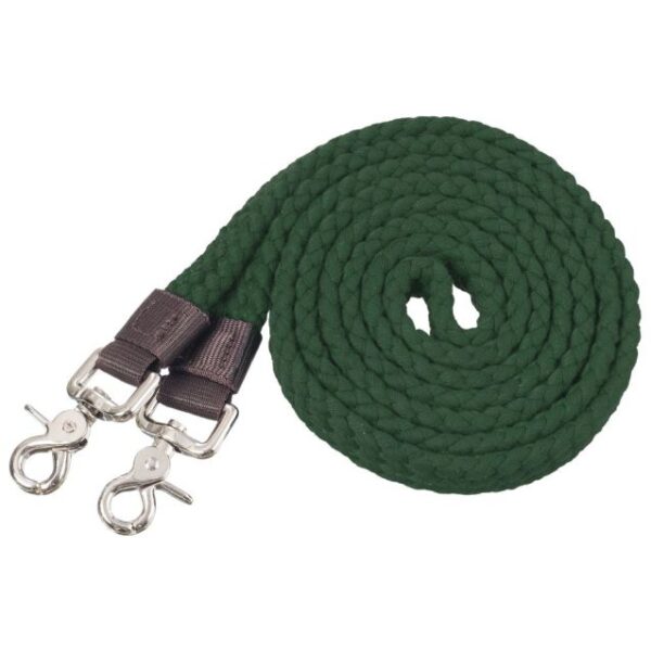 Cotton Snap Reins - Image 8
