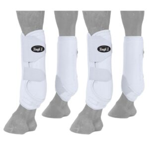 Vented Sport Boots