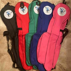 Racket Bag