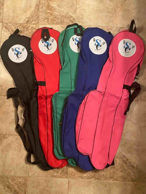 Racket Bag