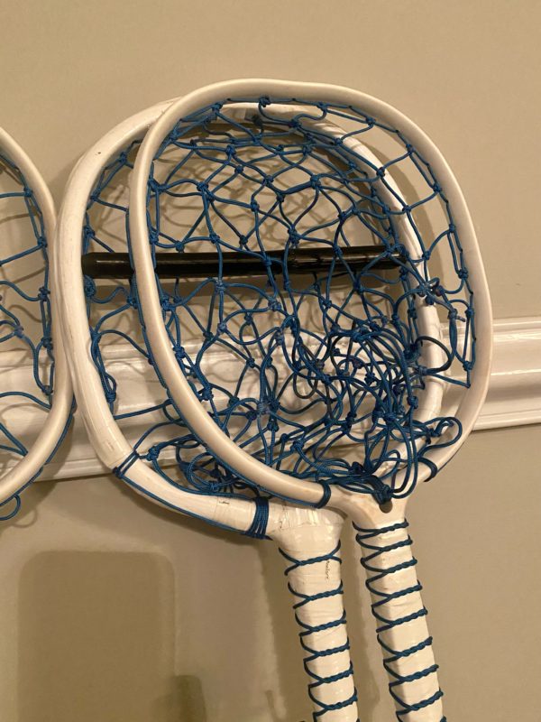 Jim Grills Iceman Racket - Image 2