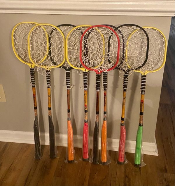 Bomber Trick Sticks - Image 2
