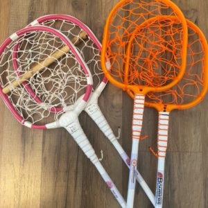 Special Run Rackets - Pink Ice and The Panther