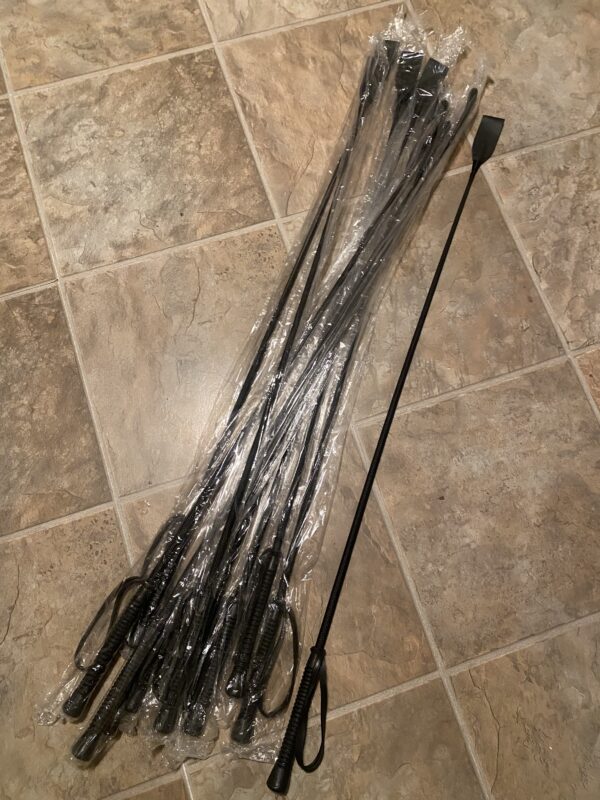 SC Polocrosse Whip