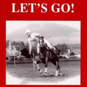 Polocrosse: Let’s Go!