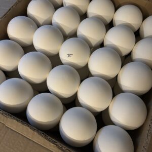 TC Polocrosse Ball