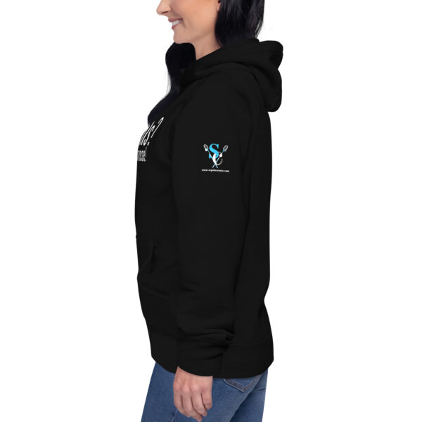 Got Balls Hoodie - Unisex - Image 3
