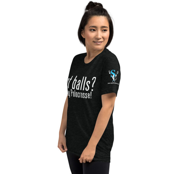 Got Balls Tee - Unisex - Image 3