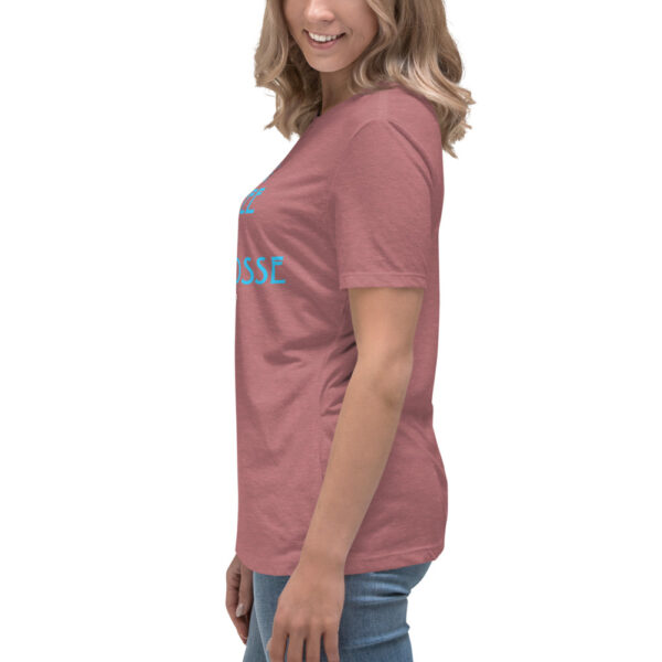 Coffee Then Polocrosse Tee - Image 7