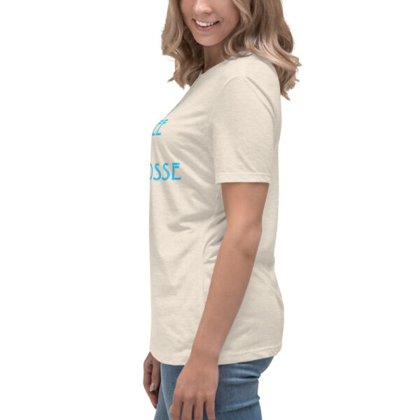 Coffee Then Polocrosse Tee - Image 12