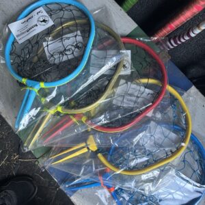 Bennett Replacement Racket Head