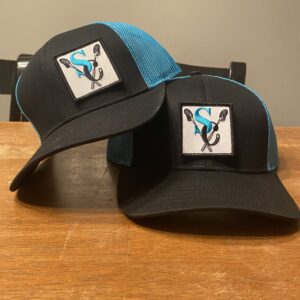 SC Polocrosse Hat