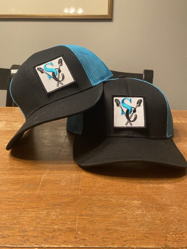 SC Polocrosse Hat