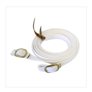 Double Cotton Reins
