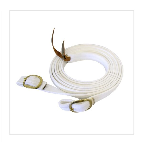 Double Cotton Reins