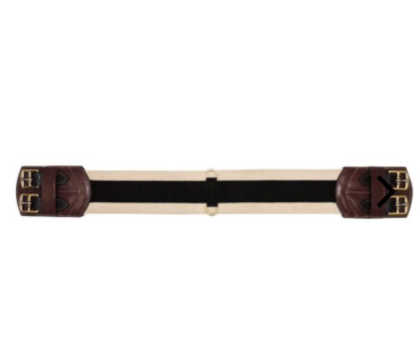 Tanami Firehose Campdraft Girth