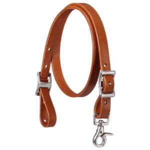 Leather Tie Down