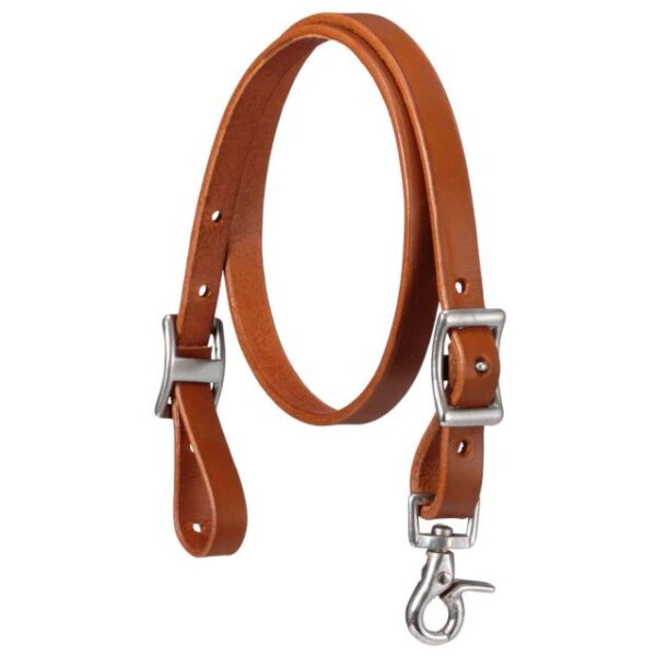 Leather Tie Down