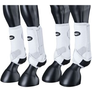 Vented Sport Boots