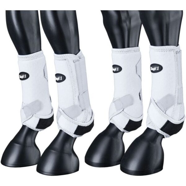 Vented Sport Boots