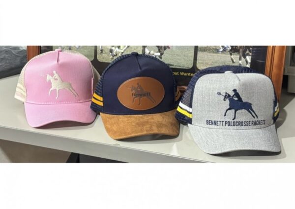 Bennett Trucker's Cap