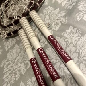 Queenslander Racket by Bombers