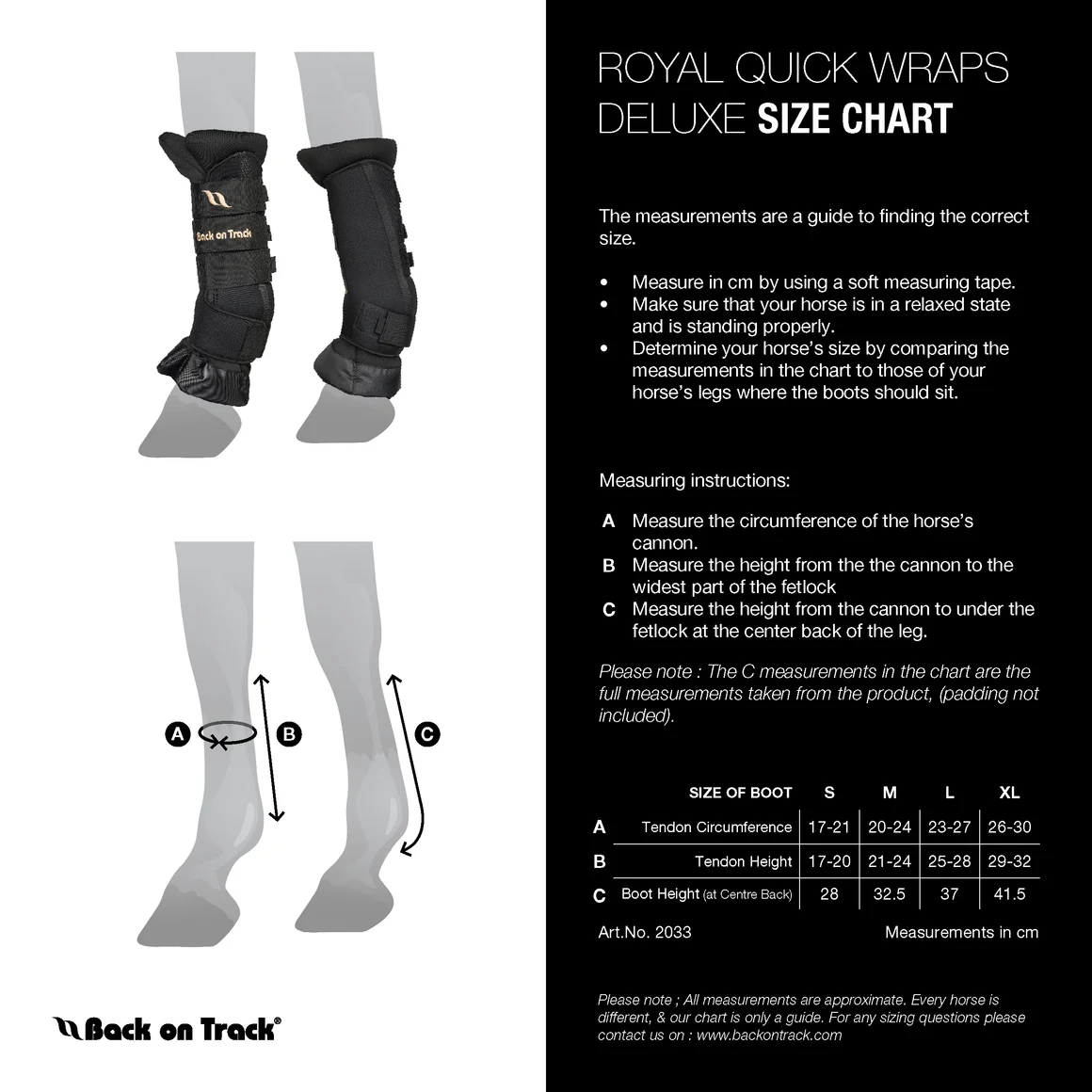 Royal Quick Wraps Deluxe - Image 4